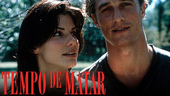Tempo de Matar