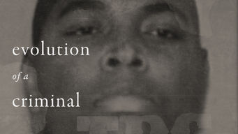 Evolution of a Criminal