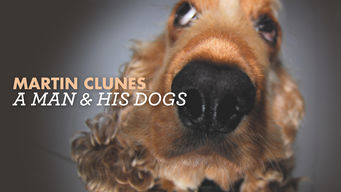 Martin Clunes: A Man and His Dogs