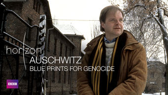Auschwitz: Blueprints of Genocide