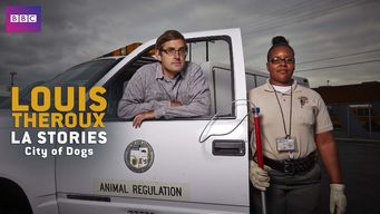 Louis Theroux's LA Stories: City of Dogs