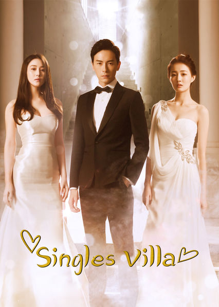 Singles Villa (2015) Singles Villa on Netflix USA