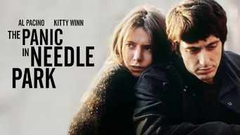The Panic in Needle Park
