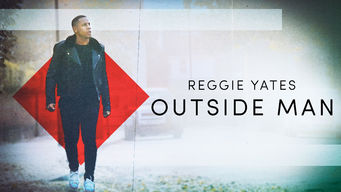Reggie Yates' Extreme