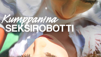 Kumppanina seksirobotti