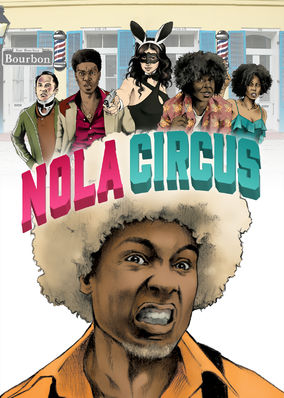 Nola Circus