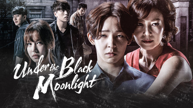 Under the Black Moonlight (2016) Under the Black Moonlight on Netflix USA