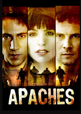 Apaches