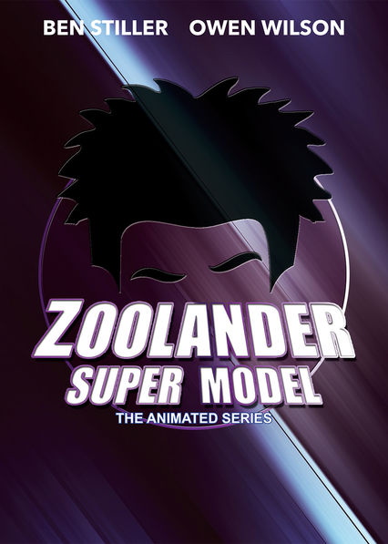 Zoolander: Super Model httpsartsnflximgnetbf978cfd7ff9696ec4ae868