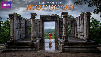 Lands of the Monsoon