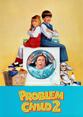 Problem Child 2