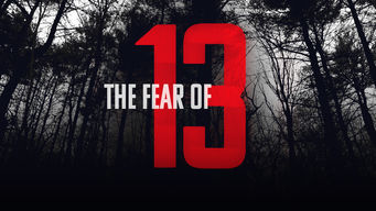 The Fear of 13