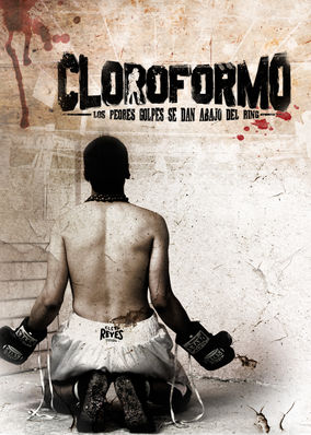 Cloroformo