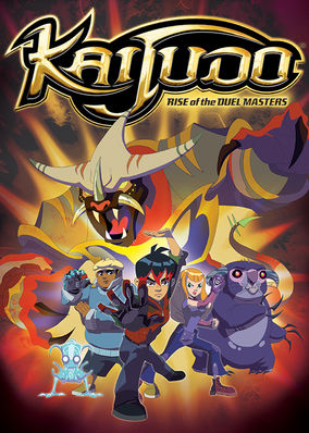 Kaijudo: Rise of the Duel Masters, Way of the Creature