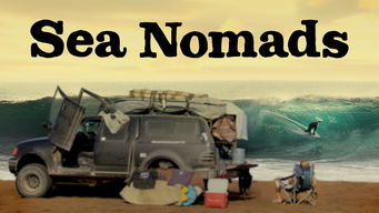 Sea Nomads
