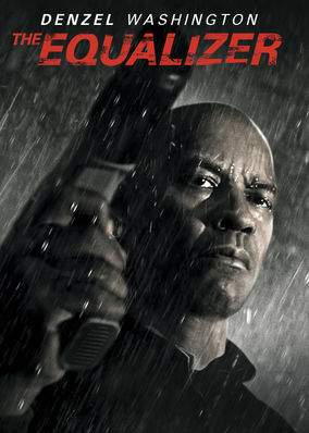 The Equalizer