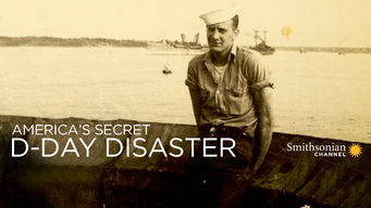 America's Secret D-Day Disaster