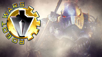 Robot Wars