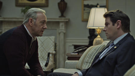 House of Cards  Netflix Official Site