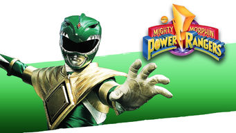 Mighty Morphin Power Rangers