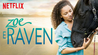 Zoe e Raven