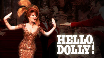 Hello, Dolly!
