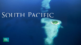 South Pacific