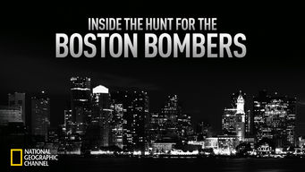 Inside the Hunt for the Boston Bomber