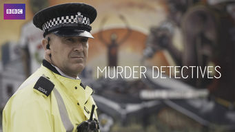 The Murder Detectives