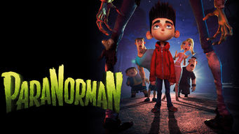 ParaNorman