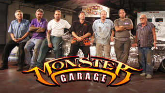 Monster Garage