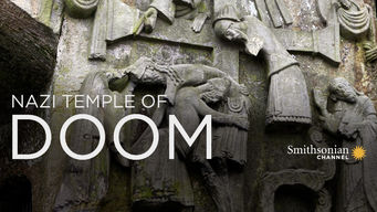 Nazi Temple of Doom