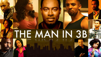 The Man in 3B