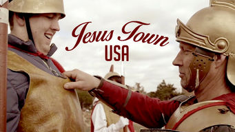 Jesus Town, USA