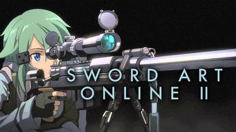 Sword Art Online II