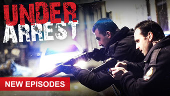 Under Arrest