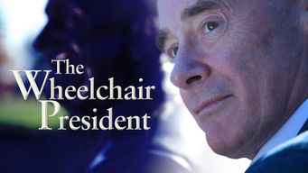 The Wheelchair President