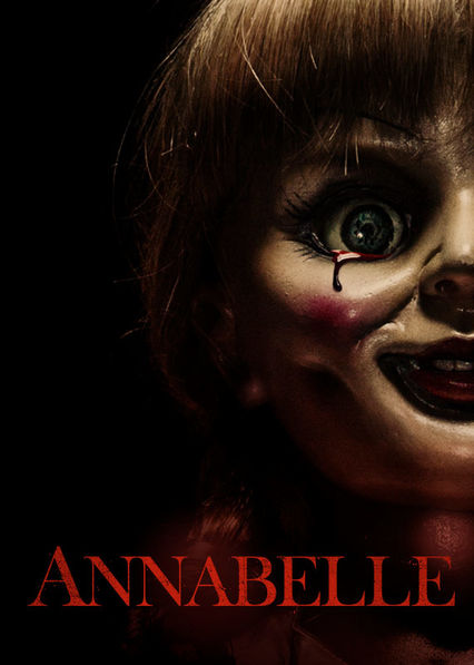 Annabelle Netflix Annabelle Netflix