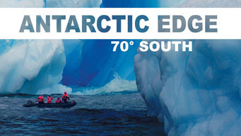 Antarctic Edge: 70° South