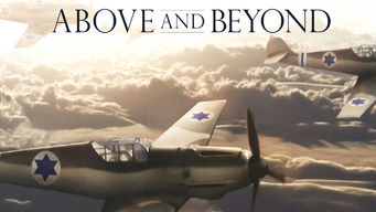 Above and Beyond