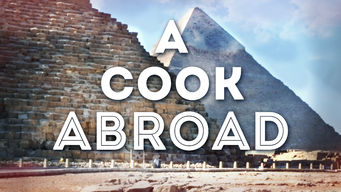 A Cook Abroad