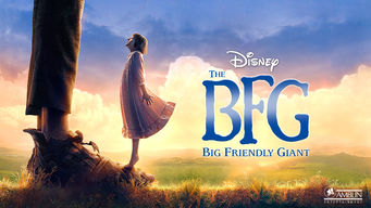 The BFG