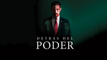 Behind the Power