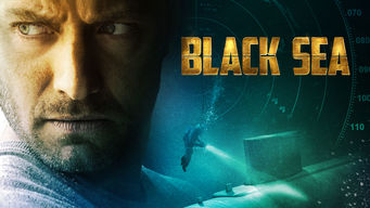 Black Sea
