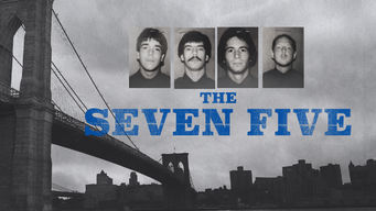 The Seven Five