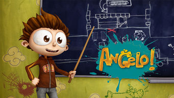 Angelo!