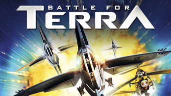 Battle for Terra