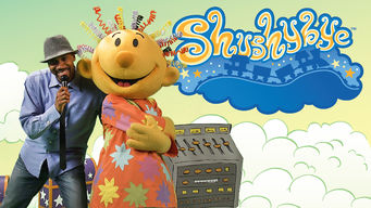 Shushybye