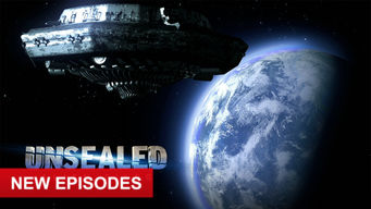 Unsealed: Alien Files