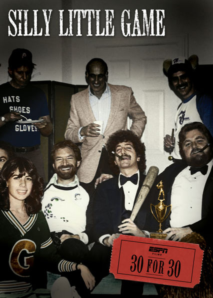 Is 30 For 30 Silly Little Game On Netflix Where To Watch The 